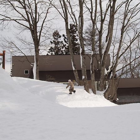 Woody House Kazamidori Hotel Myoko Ngoại thất bức ảnh