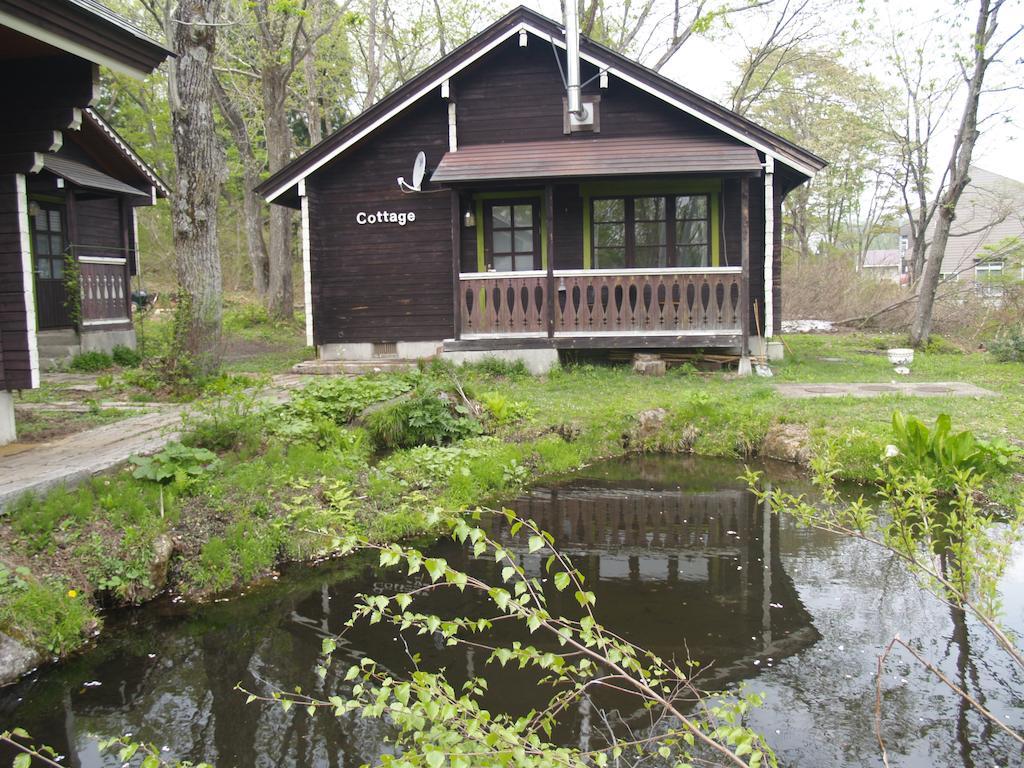 Woody House Kazamidori Hotel Myoko Phòng bức ảnh