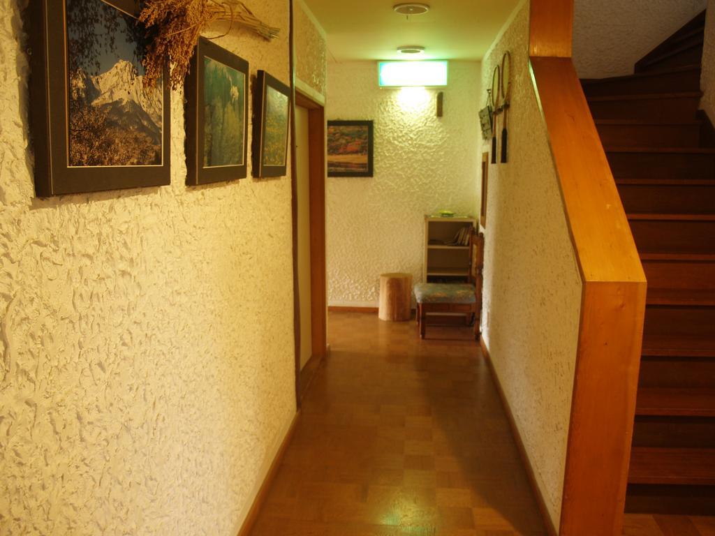 Woody House Kazamidori Hotel Myoko Ngoại thất bức ảnh
