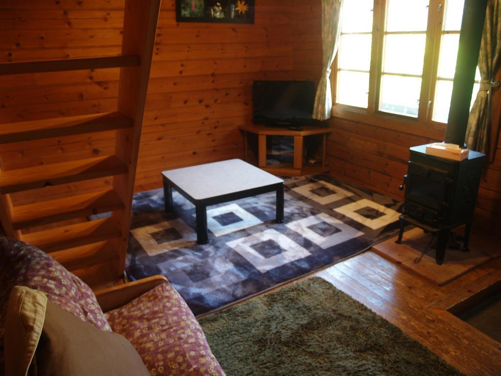 Woody House Kazamidori Hotel Myoko Ngoại thất bức ảnh